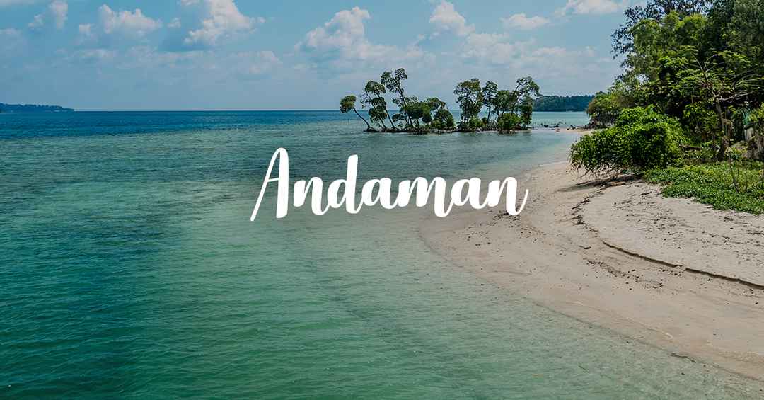 Andaman Economy