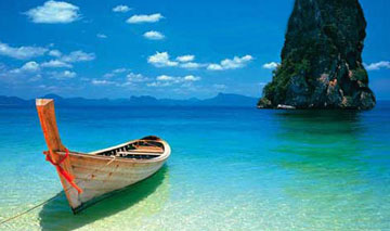 Thailand with Phuket